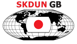 SKDUN Great Britain